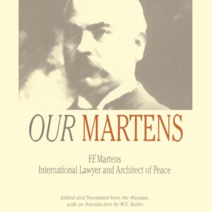 Our Martens:F.F. Martens
