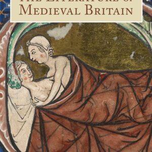 Sexual Culture in the Literature of Medieval Britain Hardcover – August 21