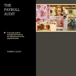 The Payroll Audit Paperback – August 18