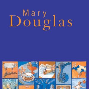 Mary Douglas 1st Edition 9780415040938
