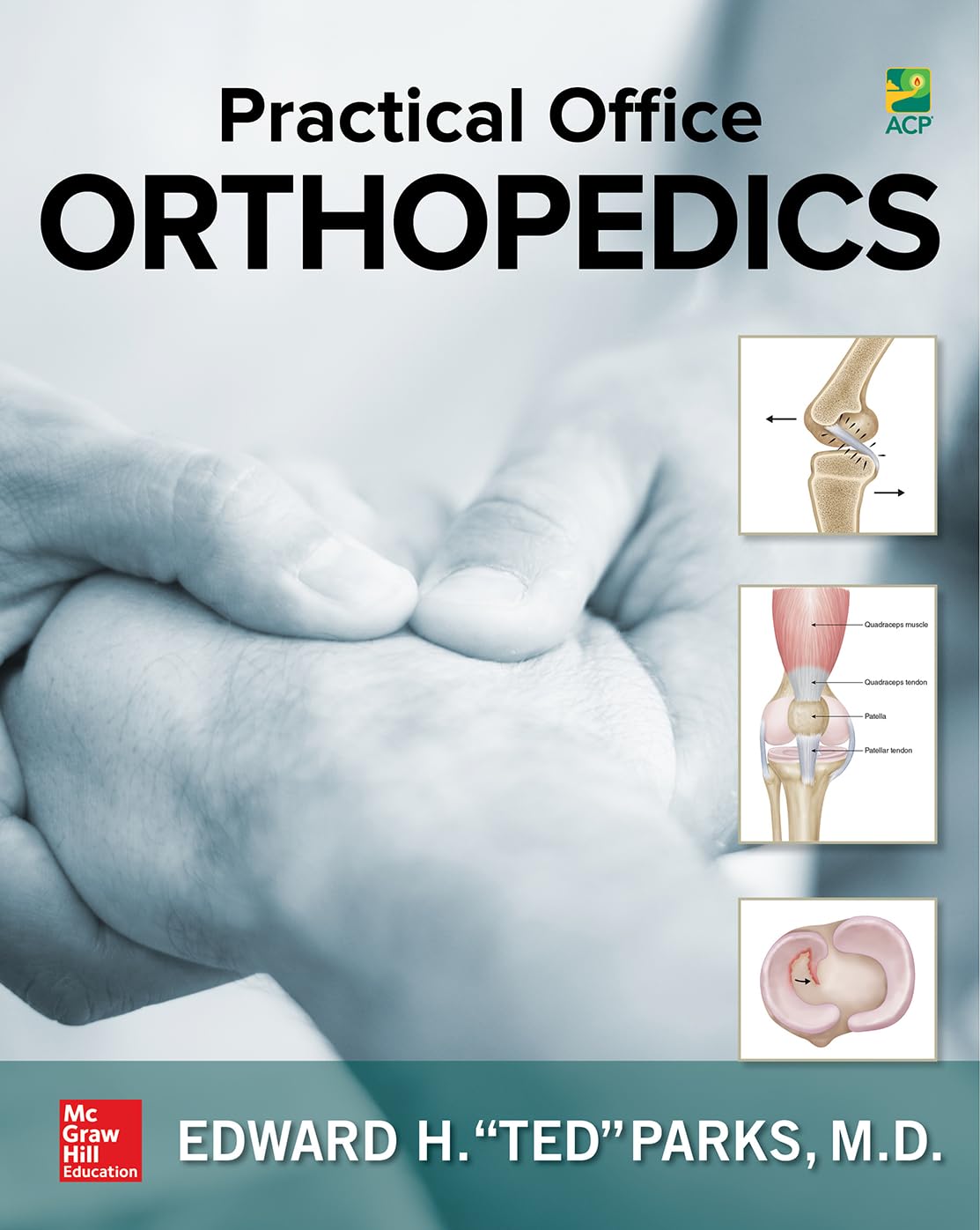 Practical Office Orthopedics 1st Edition 9781259642869