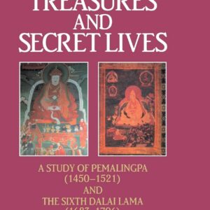 Hidden Treasures and Secret Lives: A Study of Pemalingpa