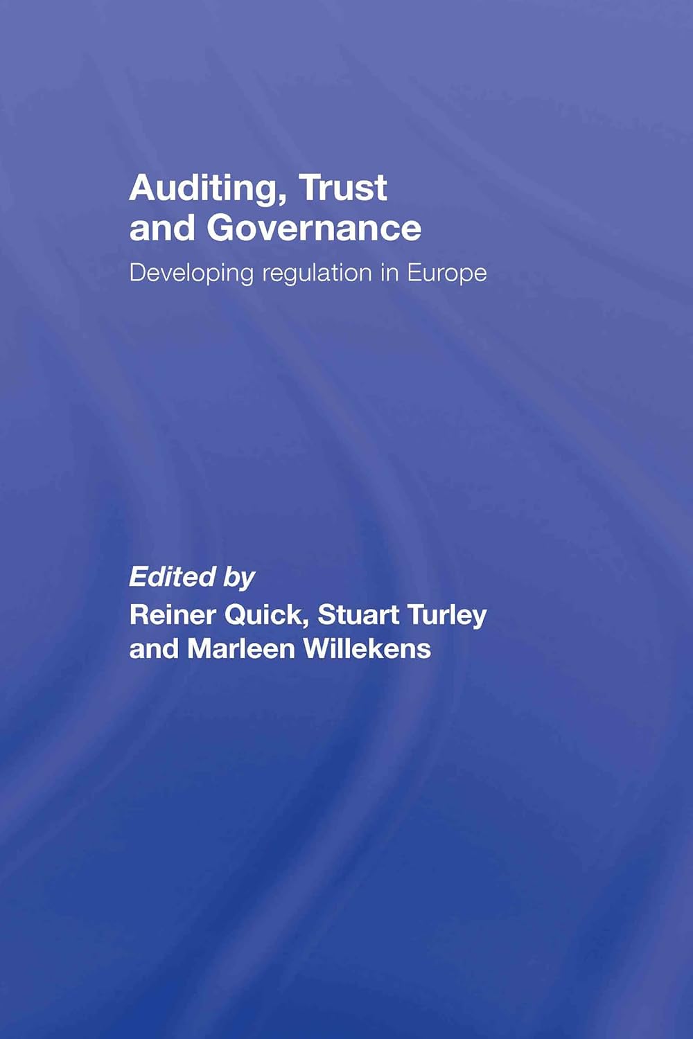 Auditing