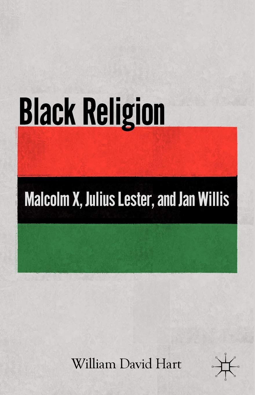 Black Religion: Malcolm X