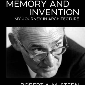 Between Memory and Invention: My Journey in Architecture Hardcover – December 14