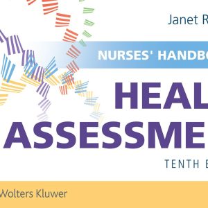 Nurses Handbook of Health Assessment