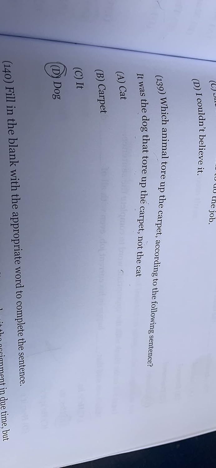 HESI A2 Study Guide 2023-2024: Review + 1200 Test Questions and Detailed Answer Explanations for the HESI Admission Assessment (Includes 4 Full-Length Exams) 9781998805051 - Image 5
