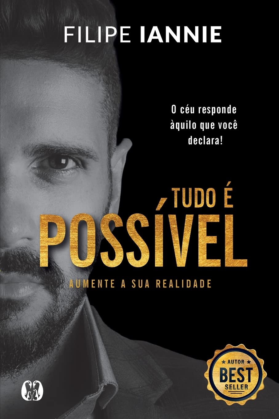 Tudo é Possível (Portuguese Edition) Paperback – September 23