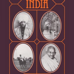 Looking Back on India 1st Edition 9781138980051