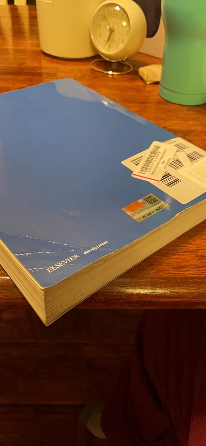 Community/Public Health Nursing 7th Edition 9780323528948 - Image 5