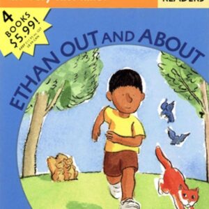 Ethan Out and About: Brand New Readers Paperback – Picture Book, October 1, 2002 9780763610999