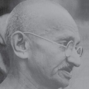 Gandhi (Profiles in Power) 1st Edition 9780582319783