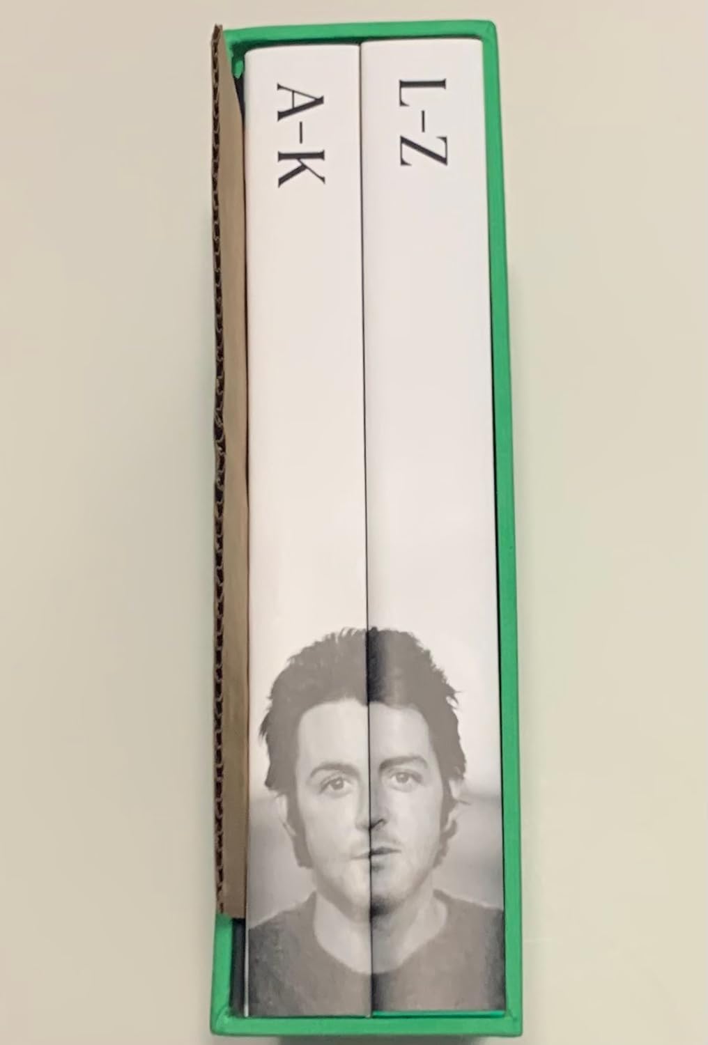 The Lyrics: 1956 to the Present Hardcover – November 2, 2021 9781631492563 - Image 7