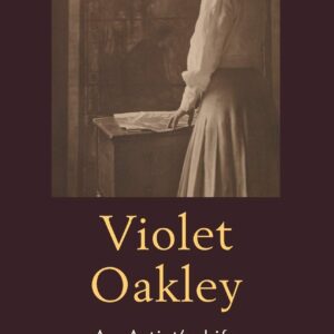 Violet Oakley: An Artist’s Life Hardcover – March 4