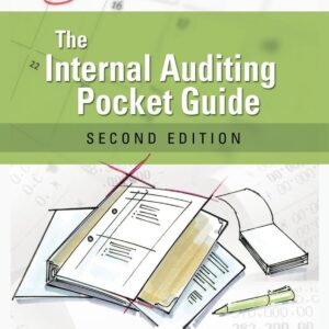 The Internal Auditing Pocket Guide: Preparing