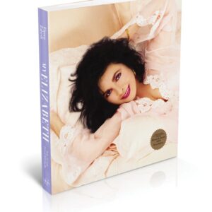 My Elizabeth Hardcover – March 23