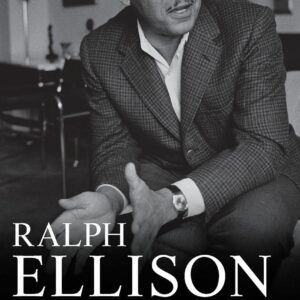 Ralph Ellison in Context (Literature in Context) New Edition 9781108488969