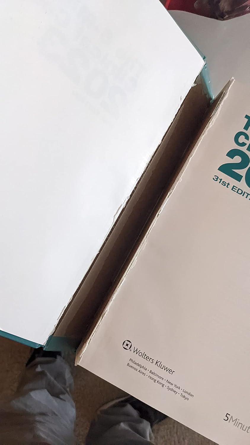 5-Minute Clinical Consult 2023: Print + eBook with Multimedia (The 5-Minute Consult Series) Thirty-First Edition 9781975191559 - Image 4