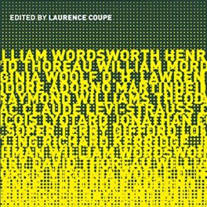 The Green Studies Reader: From Romanticism to Ecocriticism ISBN-13: 9780415204071