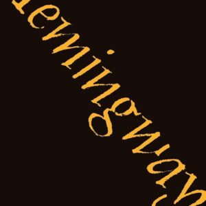 Hemingway Paperback – November 1