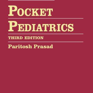 Pocket Pediatrics (Pocket Notebook) Third Edition 9781975107628