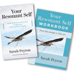Your Resonant Self Two-Book Set Hardcover – May 25, 2021 9781324019398