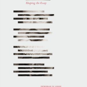 Montaigne and Brief Narrative Form: Shaping the Essay 1st ed. 2013 Edition 9781349457885