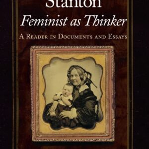 Elizabeth Cady Stanton