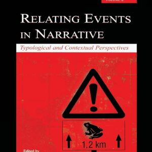 Relating Events in Narrative