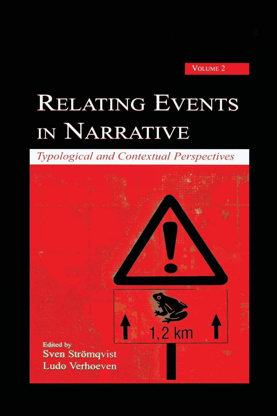 Relating Events in Narrative