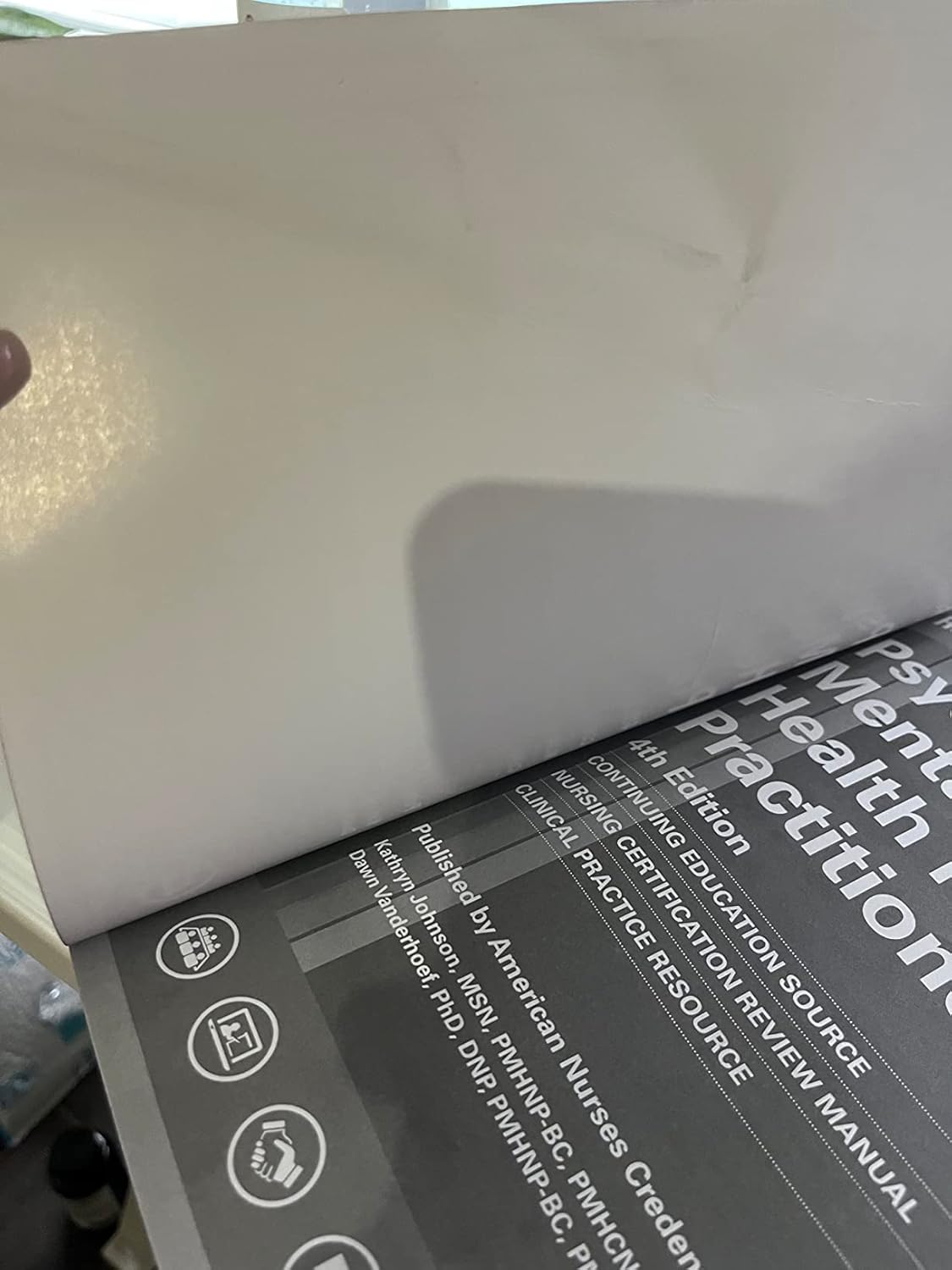 Psychiatric-Mental Health Nurse Practitioner Review and Resource Manual, 4th Edition 4th Edition 9781935213796 - Image 10