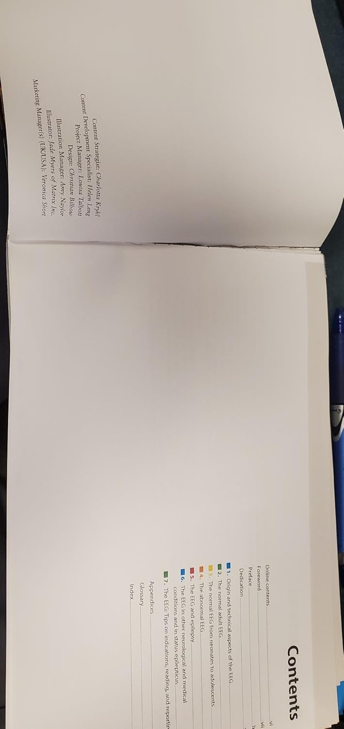 Rowan's Primer of EEG 2nd Edition 9780323353878 - Image 5