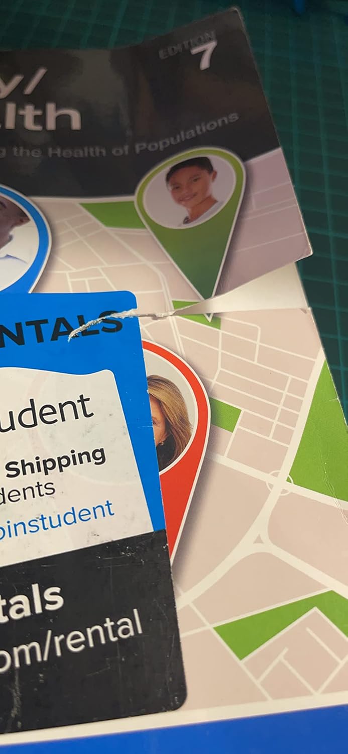 Community/Public Health Nursing 7th Edition 9780323528948 - Image 3