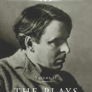 The Collected Works of W.B. Yeats Vol II: The Plays Paperback – November 5