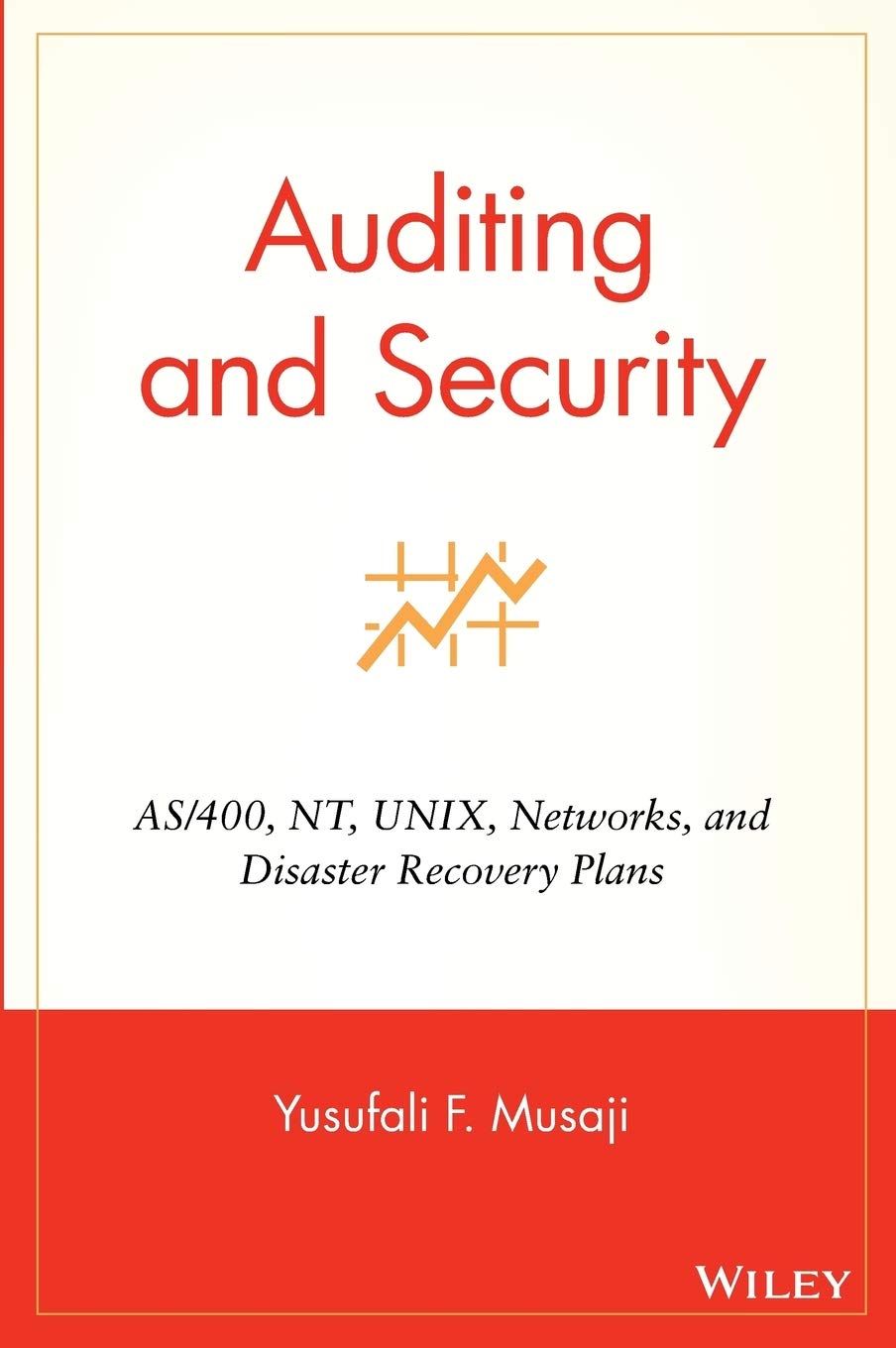 Auditing and Security: AS/400