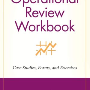Operational Review Workbook: Case Studies