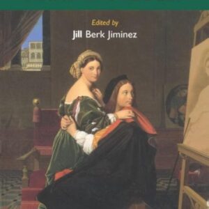 Dictionary of Artists' Models 9781579582333