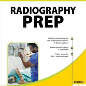 Radiography PREP (Program Review and Exam Preparation)
