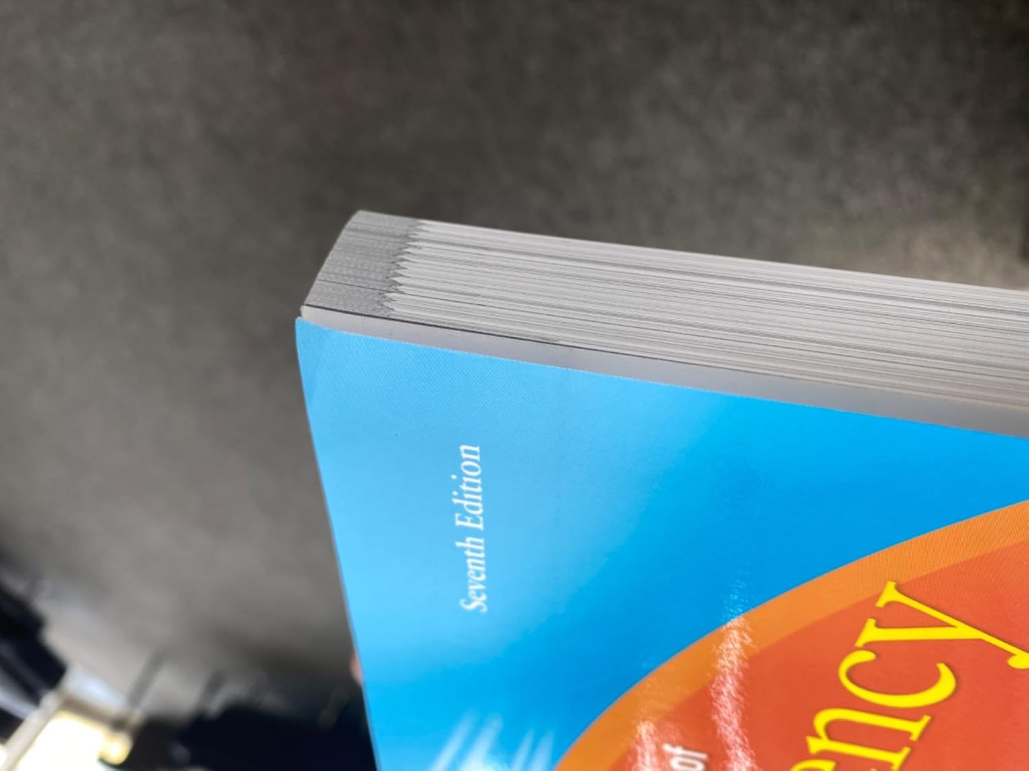 Sheehy's Manual of Emergency Care - Elsevier eBook on VitalSource (Retail Access Card) 7th Edition 9780323100656 - Image 12