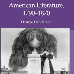 Grief and Genre in American Literature