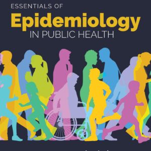 Essentials of Epidemiology in Public Health 4th Edition 9781284128352