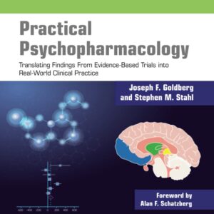 Practical Psychopharmacology New Edition 9781108450744