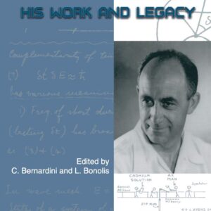 Enrico Fermi: His Work and Legacy Softcover reprint of hardcover 1st ed. 2004 Edition 9783642060533