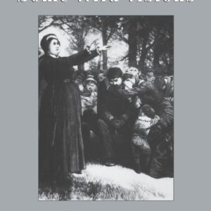 Some Wild Visions: Autobiographies by Female Itinerant Evangelists in Nineteenth-Century America Hardcover – December 12