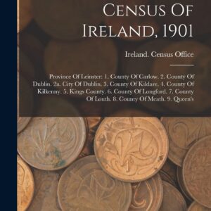Census Of Ireland