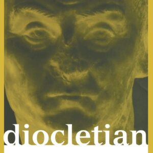 Diocletian and the Roman Recovery (Roman Imperial Biographies) 1st Edition 9780415918275