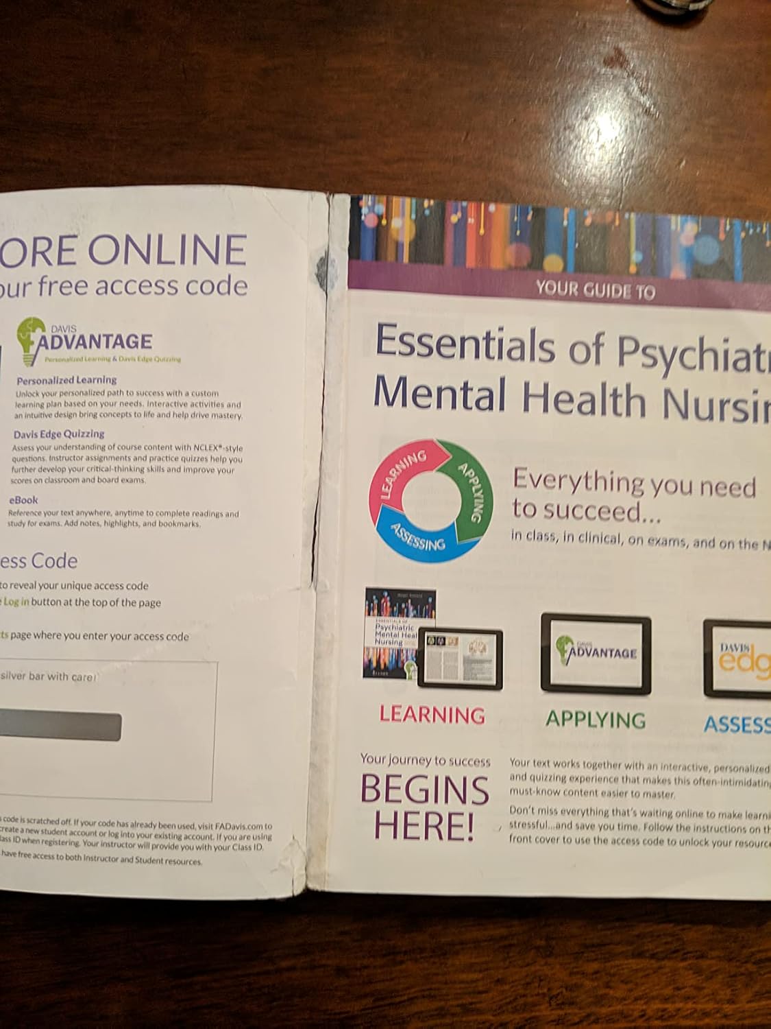 Essentials of Psychiatric Mental Health Nursing: Concepts of Care in Evidence-Based Practice 8th Edition 9780803676787 - Image 11