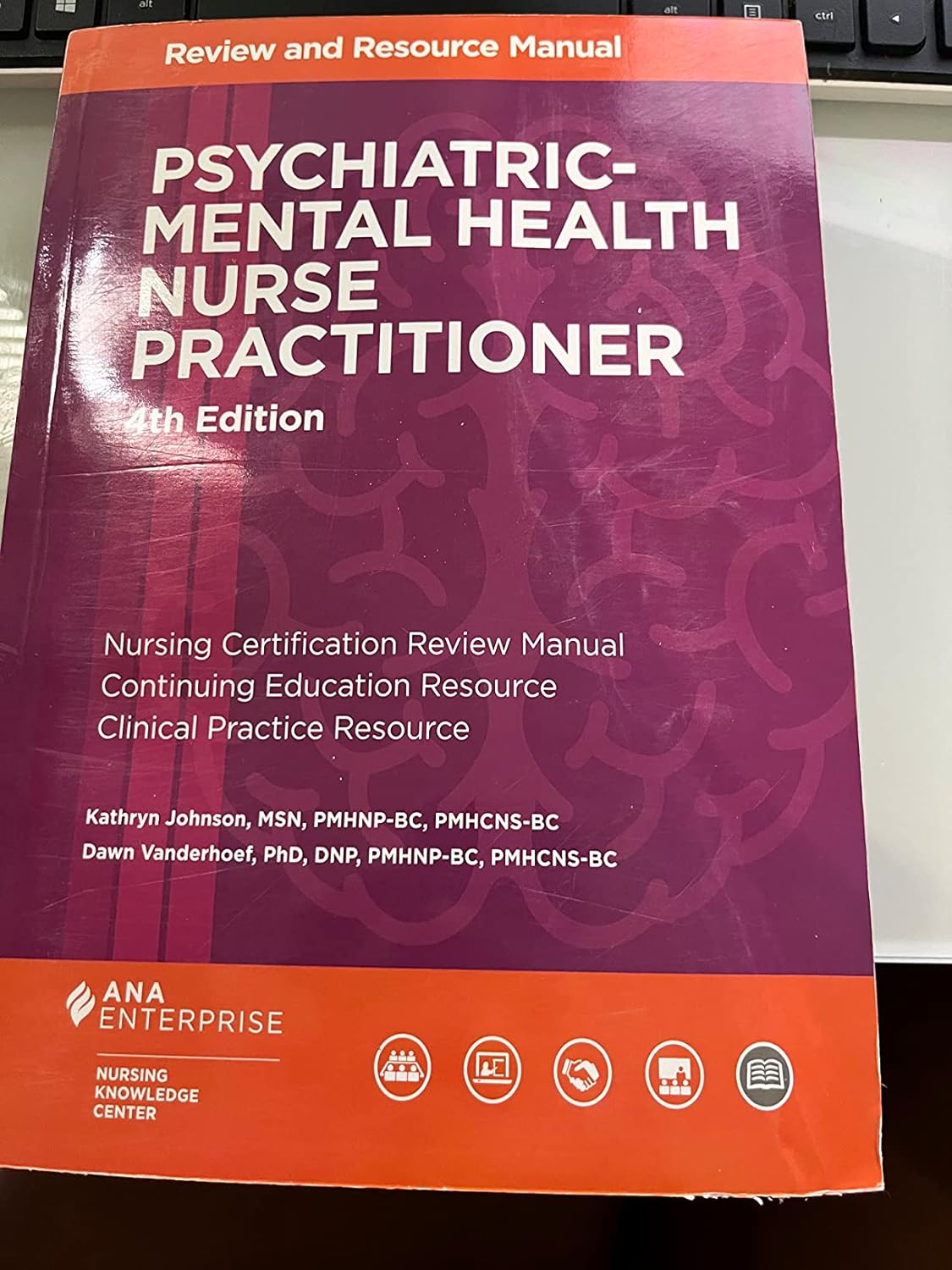 Psychiatric-Mental Health Nurse Practitioner Review and Resource Manual, 4th Edition 4th Edition 9781935213796 - Image 5
