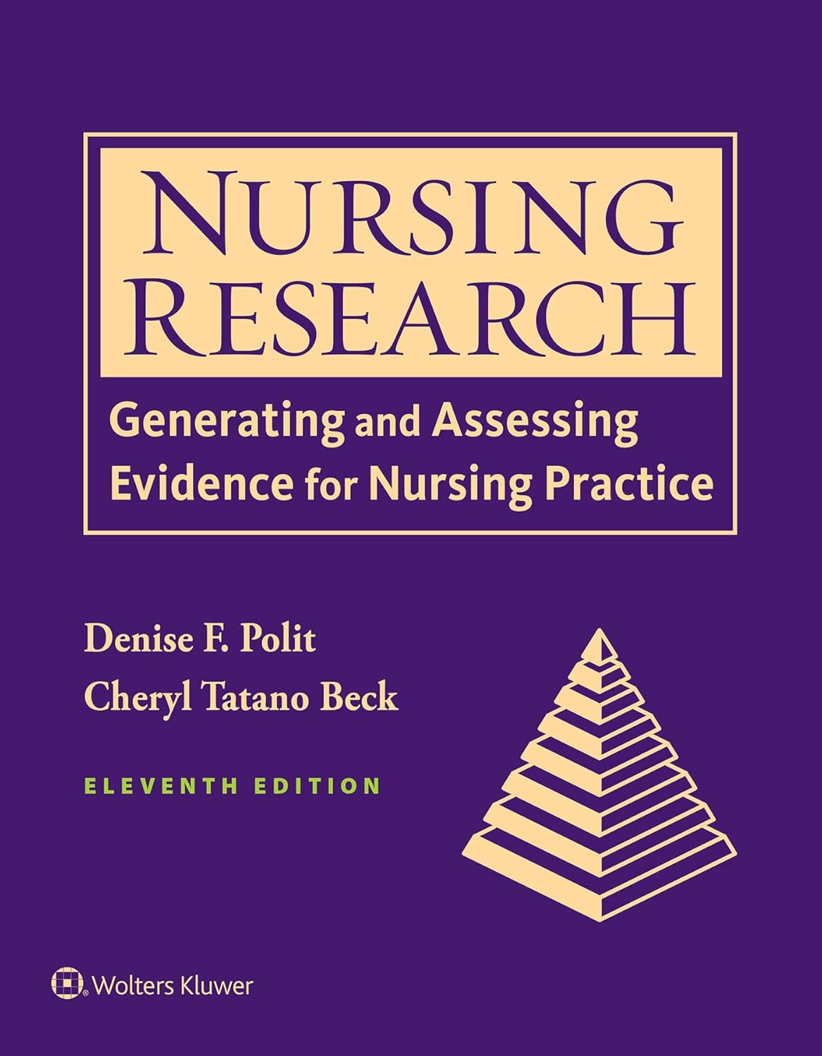Nursing Research 11th Edition 9781975110642