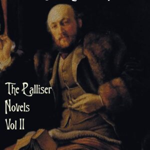 The Palliser Novels